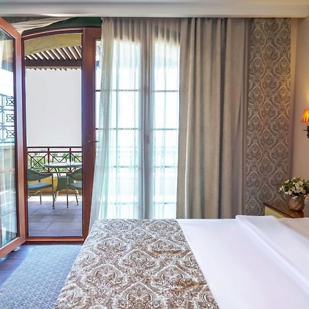 Sapphire Marine Hotell Baku Exteriör bild