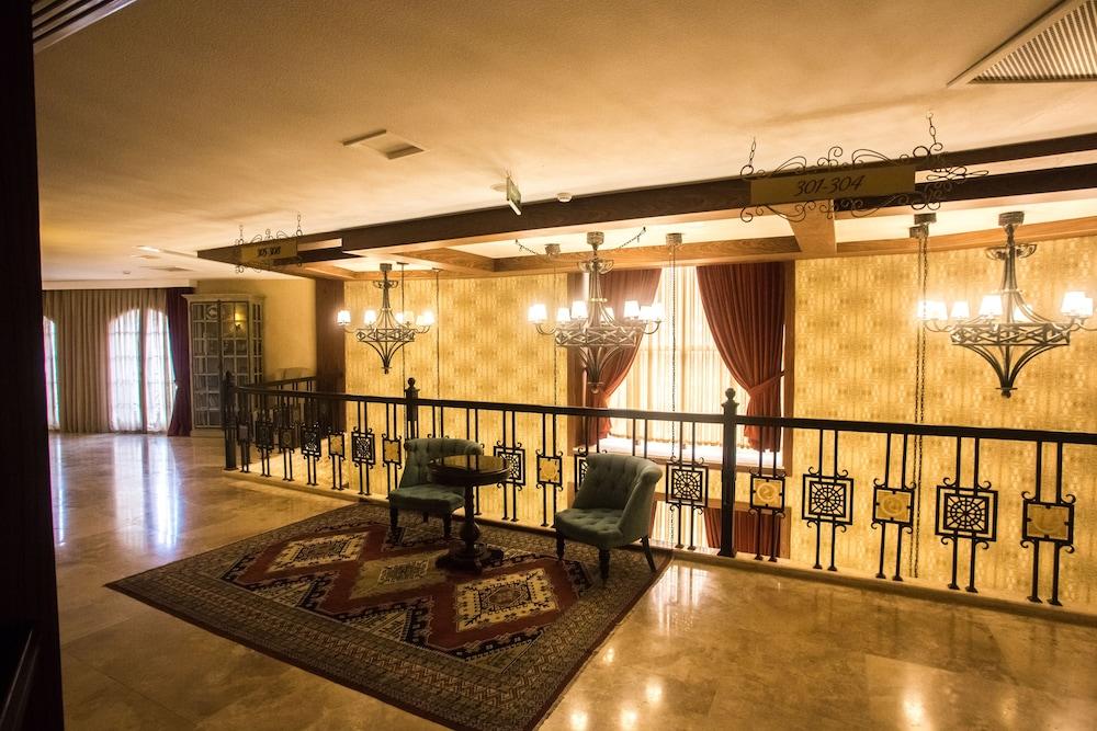 Sapphire Marine Hotell Baku Exteriör bild