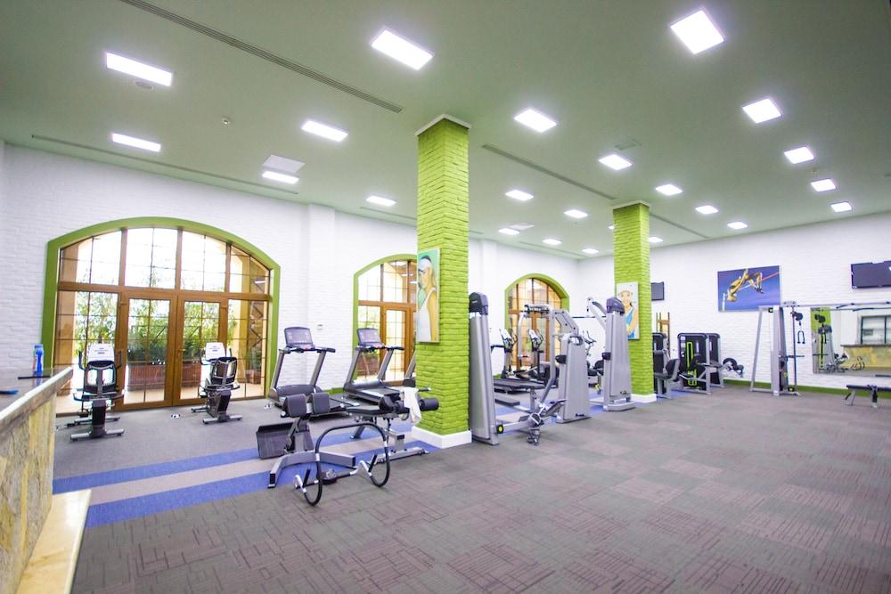 Sapphire Marine Hotell Baku Exteriör bild