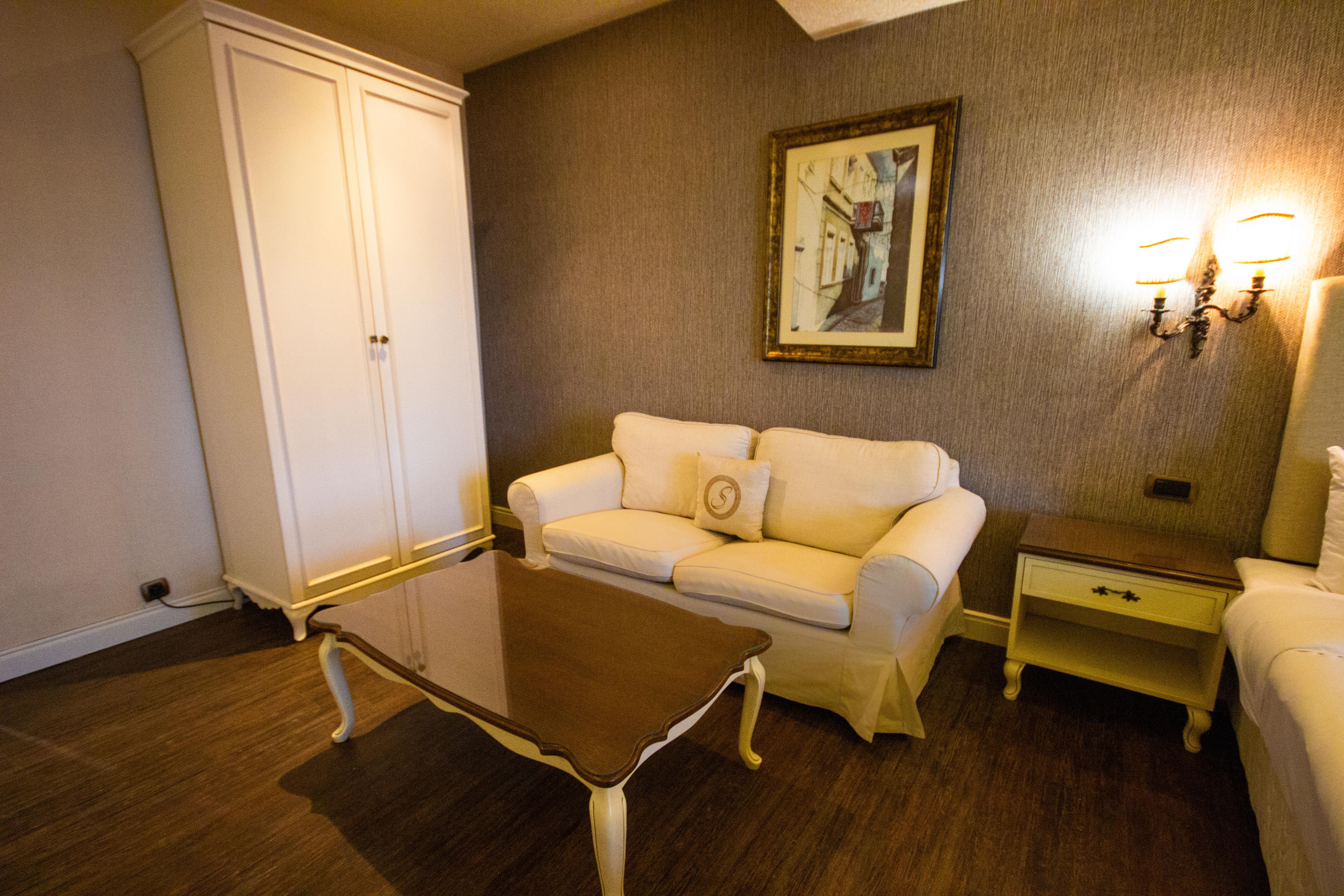 Sapphire Marine Hotell Baku Exteriör bild