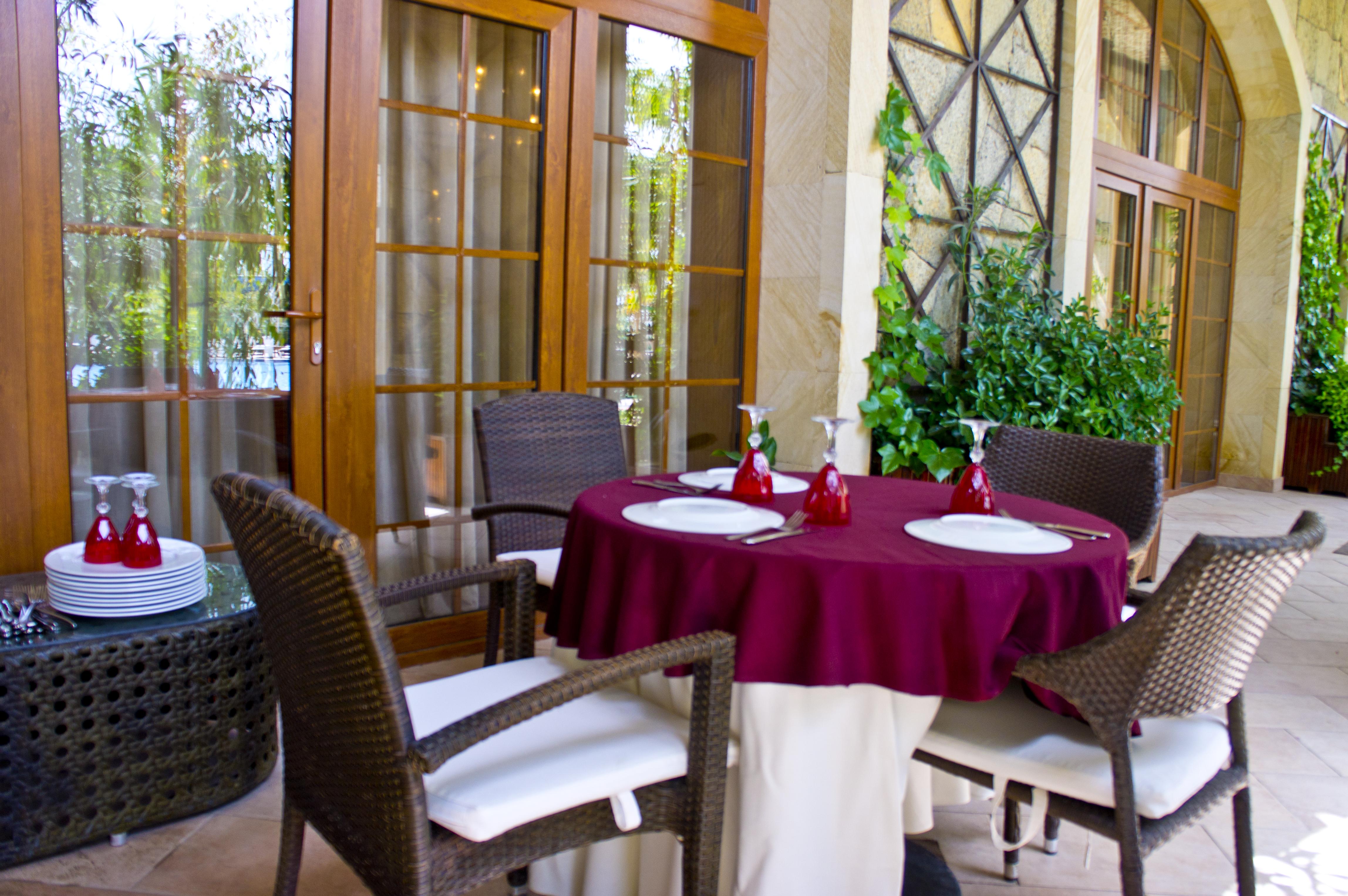 Sapphire Marine Hotell Baku Exteriör bild