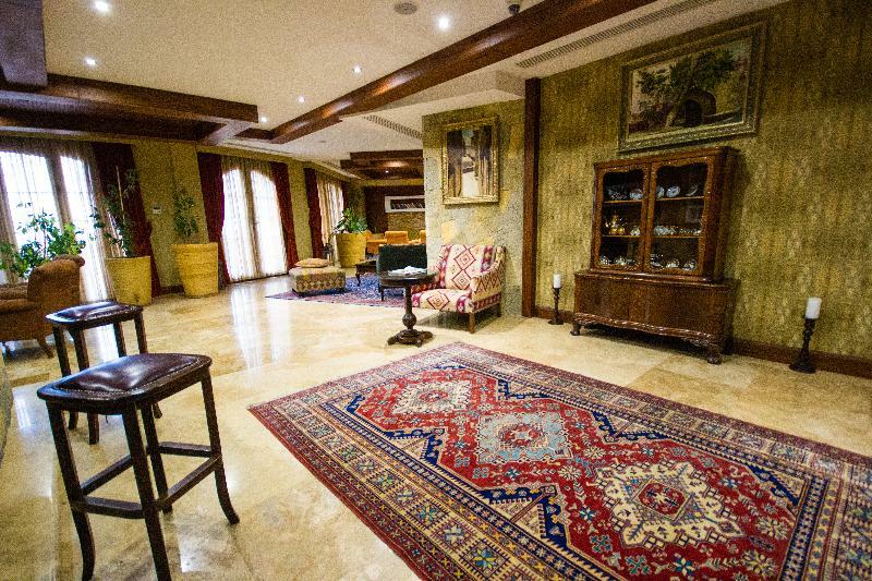 Sapphire Marine Hotell Baku Exteriör bild